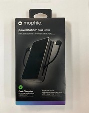 Mophie Powerstation Plus Ultra