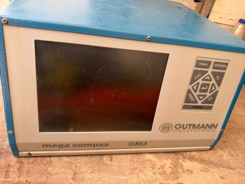 Gutmann messtechnik - gutmann,