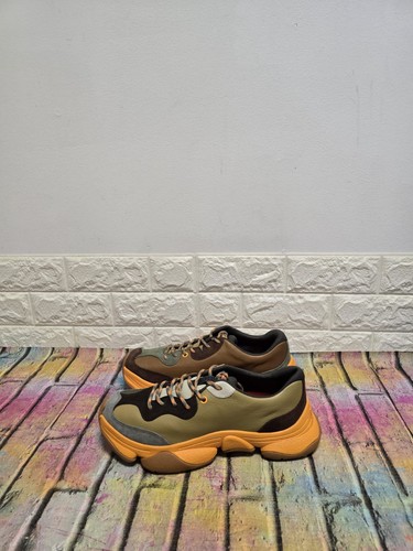 Camper twins lifestyle schuhe - camper,
