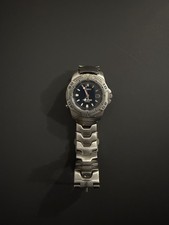 Timex Expedition Indiglo