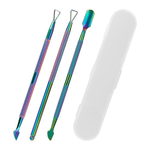 3stk lotto rubbel werkzeug - 3stk,