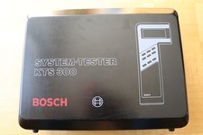 Systemtester „Boschhammer“