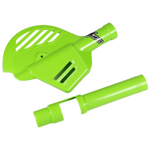 Bremsscheibenverkleidung ufo - bremsscheibenverkleidung,