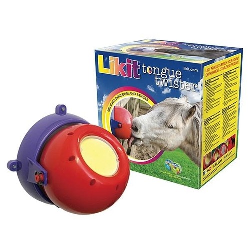 Likit zungendreher - likit,