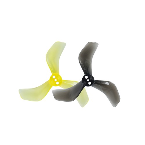 Pairs gemfan 2216s blade - 4, 3-blade