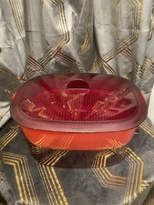 Tupperware Micro Dämpfer