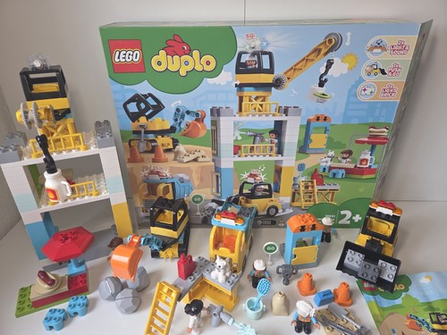 Lego duplo 10933 große - 10933,