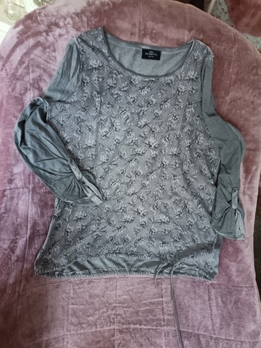 Damen shirt langarm - damen, shirt,langarm,oder