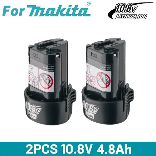 Original akku bl1013 8v - bl1013, 10,8v