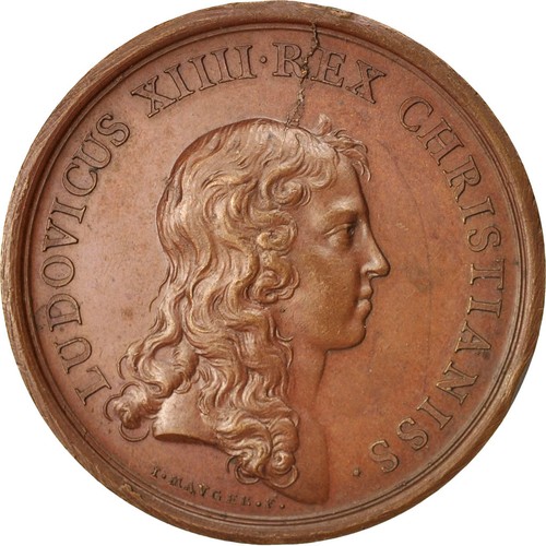Frankreich medal levée du - medal,,