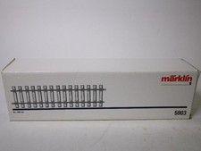 Märklin Spur 1: 5903  10 x Gerades Gleis á 300 mm + OVP   XX7323