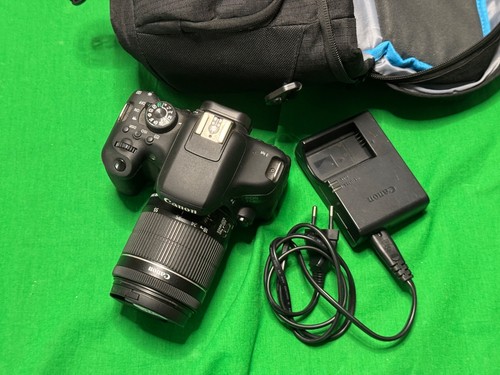 Canon eos 750d - 750d, 24.2