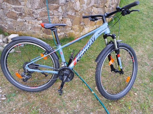 fahrrad