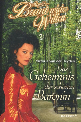 Victoria van der - heyden,