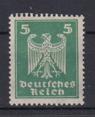 Deutsches reich 356 neuer - reich,