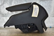 SEAT LEON ST KL8 KU8 2.0 CUPRA 4DRIVE AUTOMAT Mittelkonsole  Armlehne Ablagefach