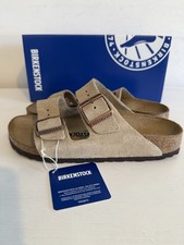 Birkenstock Arizona Taupe