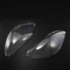 Scheinwerferglas Linsen