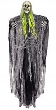 Hängende Deko Skelett Geist