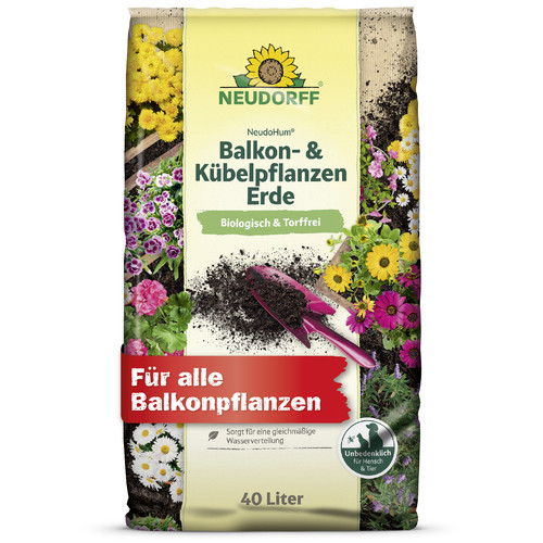 Neudorff neudohum balkon - balkon, &