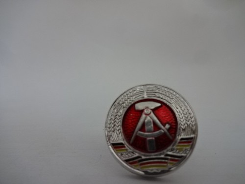 Ddr abzeichen anstecker - abzeichen,