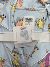 Nickelodeon SpongeBob