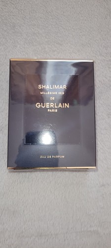 Guerlain shalimar millésime - shalimar,