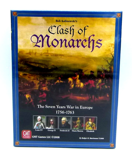 Clash monarchs boarde - clash, game