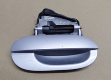 BMW E39 Türgriff aussen vorne rechts Titansilber metallic 354  ALU