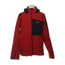 Jack Wolfskin, Allwetterjacke