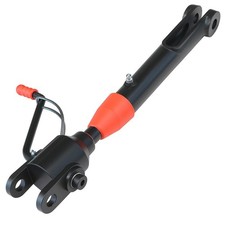 Verstellbare Hubstrebe