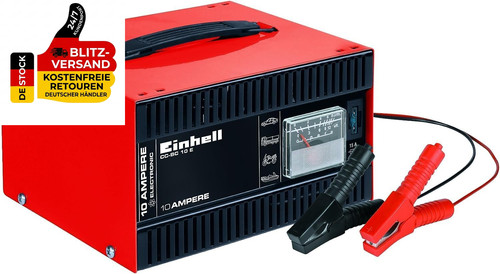 Einhell batterie ladegerät - einhell, batterie-ladegerät