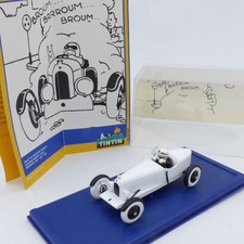 Atlas 1:43 Tintin 2118064A Im