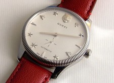 Gucci G-Timeless Automatik