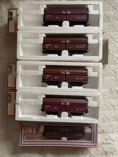 Lima 302891/302930 H0   5 x