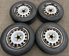 4 FELGEN 16" OPEL ZAFIRA LIFE