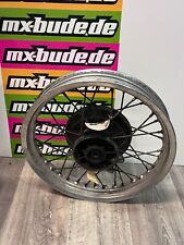 Felge Takasago Excel 17 Trommelbremse 17 x 2,15 Motocross Motorrad MX