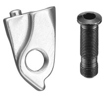 RADON Slide Swoop ZR Race STEVENS Riva Jura Schlitten Heckschaltung Mech Hanger CC222