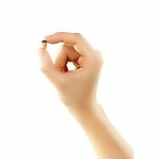 Spy Headset Mini Spionage