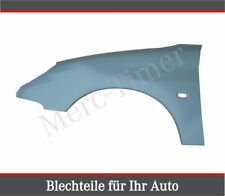 Peugeot 206 1998-2009 Front