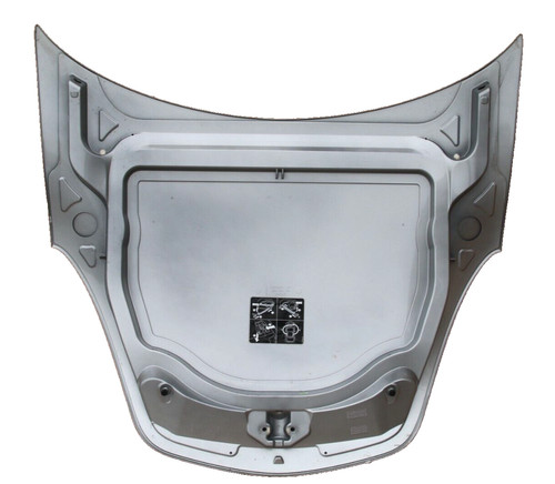 Motorhaube frontdeckel - ✅,