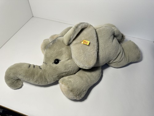 Großer steiff trampili cm - steiff,