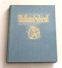 533 Matthäus Schiestl - v