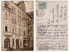 Hannover,Dragonerstr.18