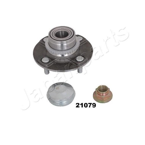 Japanparts 21079 radnabe - kk-21079,