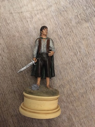Herr der ringe - herr,