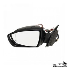 Außenspiegel Links Elektr. Heizbar Klappbar BLIS für Ford Galaxy WA6