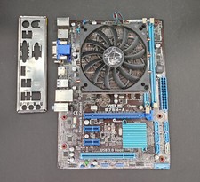 Mainboard ASUS B75M-A Sockel
