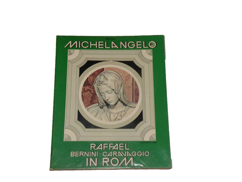 53e michelangelo raffael - 53e,