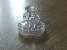 Bandai, Ben 10, ULTIMATIVE OMNITRIX , Cyrstal Figur, Kristallfigur, Echo